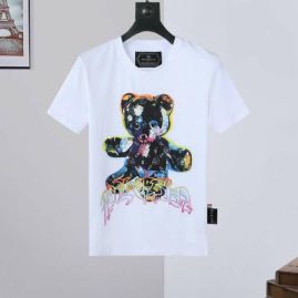 Picture of Philipp Plein T Shirts Short _SKUPPM-3XL79238815